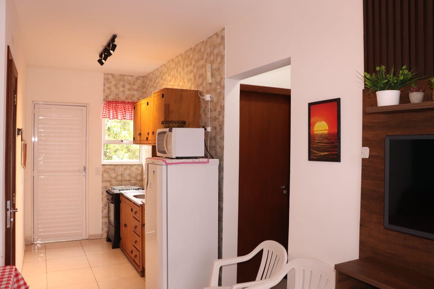 Enseada De Zimbros Residencial Apartment Bombinhas Exterior photo