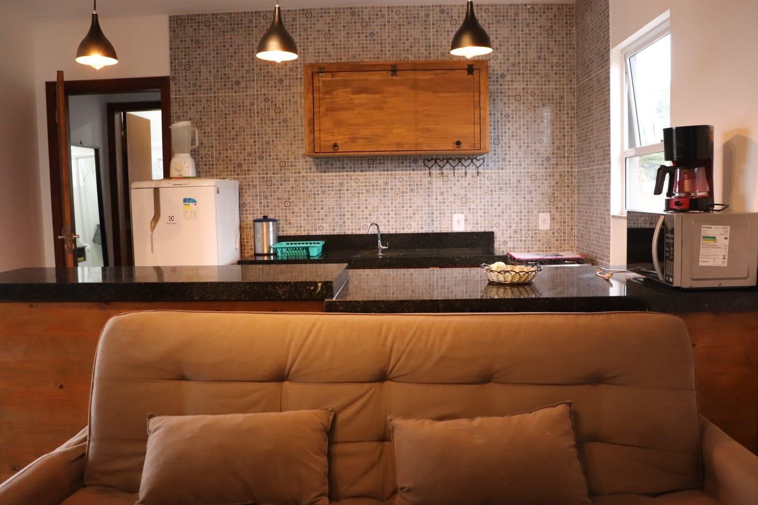 Enseada De Zimbros Residencial Apartment Bombinhas Exterior photo
